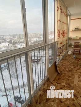 1-к квартира, на длительный срок, 36м2, 7/9 этаж