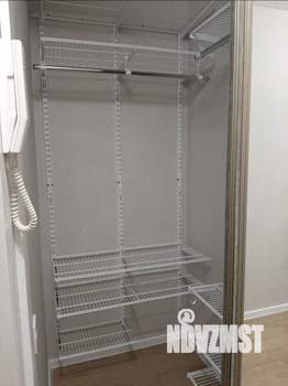 1-к квартира, на длительный срок, 34м2, 5/17 этаж