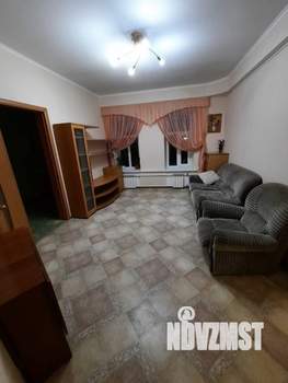 2-к квартира, на длительный срок, 42м2, 2/2 этаж