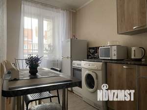 1-к квартира, посуточно, 32м2, 5/9 этаж