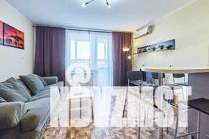 2-к квартира, посуточно, 65м2, 7/18 этаж