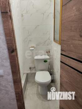 Студия квартира, на длительный срок, 15м2, 1/4 этаж