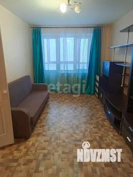 1-к квартира, на длительный срок, 36м2, 2/17 этаж