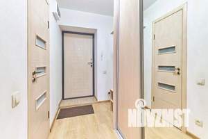 1-к квартира, посуточно, 30м2, 7/10 этаж