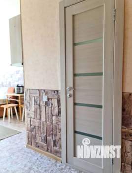 Студия квартира, на длительный срок, 23м2, 3/3 этаж