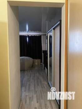 Студия квартира, на длительный срок, 32м2, 9/16 этаж