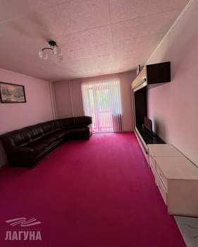 2-к квартира, на длительный срок, 49м2, 1/11 этаж