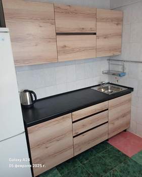 2-к квартира, на длительный срок, 47м2, 4/5 этаж