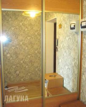 1-к квартира, на длительный срок, 39м2, 4/10 этаж