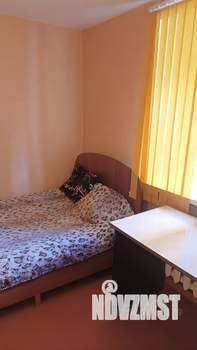 2-к квартира, на длительный срок, 38м2, 1/6 этаж