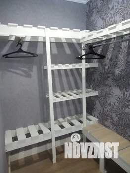 1-к квартира, посуточно, 30м2, 1/5 этаж