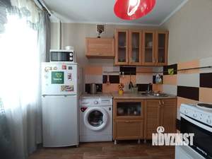 1-к квартира, посуточно, 32м2, 1/5 этаж