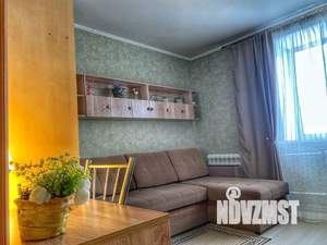 1-к квартира, посуточно, 32м2, 5/9 этаж