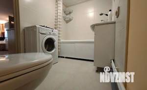 2-к квартира, посуточно, 60м2, 1/1 этаж