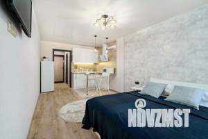 1-к квартира, посуточно, 28м2, 9/10 этаж