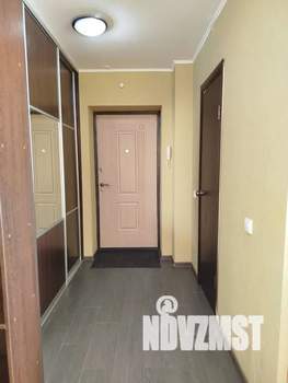 Студия квартира, посуточно, 25м2, 2/9 этаж