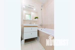 1-к квартира, посуточно, 30м2, 7/16 этаж