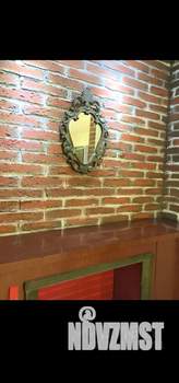 Студия квартира, посуточно, 25м2, 1/9 этаж