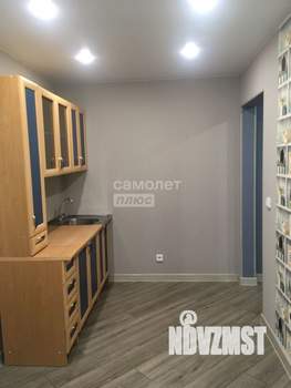 1-к квартира, на длительный срок, 33м2, 3/10 этаж