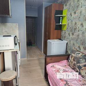 Студия квартира, на длительный срок, 14м2, 2/5 этаж