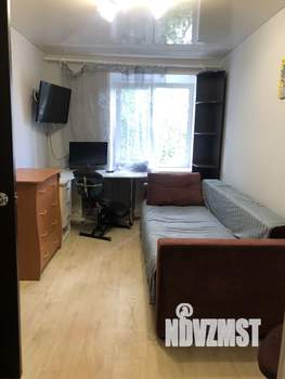 2-к квартира, на длительный срок, 24м2, 5/5 этаж