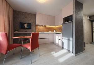 2-к квартира, на длительный срок, 40м2, 4/19 этаж