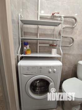 1-к квартира, на длительный срок, 29м2, 4/5 этаж