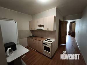 1-к квартира, на длительный срок, 35м2, 6/10 этаж