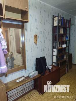 2-к квартира, на длительный срок, 59м2, 4/5 этаж