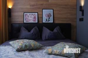 2-к квартира, посуточно, 46м2, 2/4 этаж
