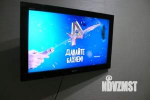 2-к квартира, посуточно, 44м2, 1/1 этаж