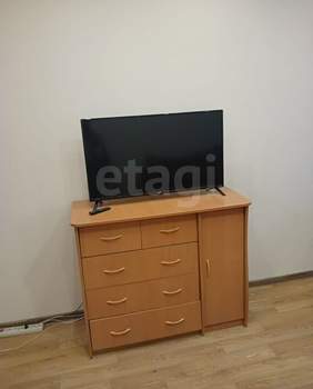 1-к квартира, на длительный срок, 36м2, 1/5 этаж