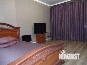 1-к квартира, посуточно, 30м2, 3/3 этаж