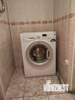 1-к квартира, на длительный срок, 33м2, 4/5 этаж