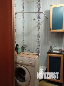 Студия квартира, на длительный срок, 18м2, 5/5 этаж