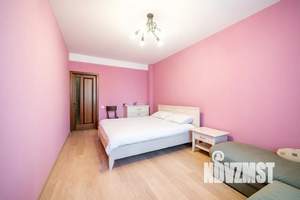 2-к квартира, посуточно, 68м2, 3/7 этаж