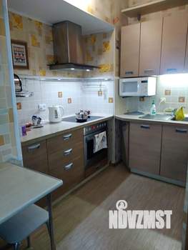 2-к квартира, на длительный срок, 42м2, 2/2 этаж