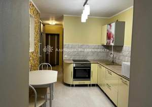 1-к квартира, на длительный срок, 40м2, 3/5 этаж