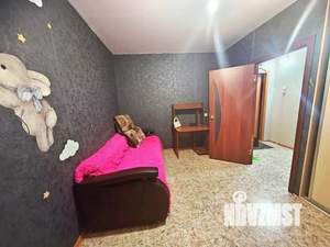 1-к квартира, на длительный срок, 30м2, 3/11 этаж