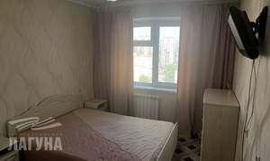 3-к квартира, на длительный срок, 77м2, 15/17 этаж