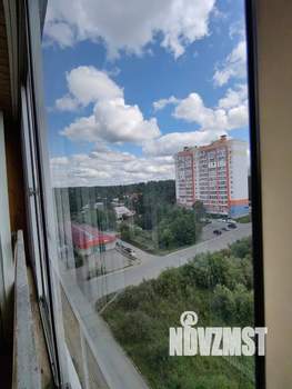 1-к квартира, на длительный срок, 26м2, 9/10 этаж