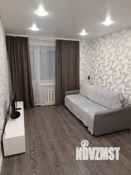 1-к квартира, на длительный срок, 30м2, 3/5 этаж
