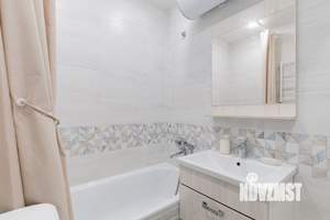 2-к квартира, посуточно, 45м2, 3/5 этаж