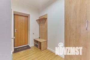 1-к квартира, посуточно, 48м2, 4/10 этаж