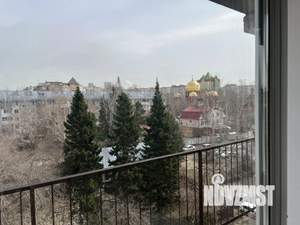 2-к квартира, посуточно, 48м2, 1/1 этаж