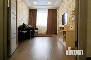 2-к квартира, на длительный срок, 54м2, 15/16 этаж