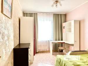 2-к квартира, посуточно, 54м2, 8/9 этаж