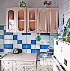 1-к квартира, на длительный срок, 36м2, 10/11 этаж