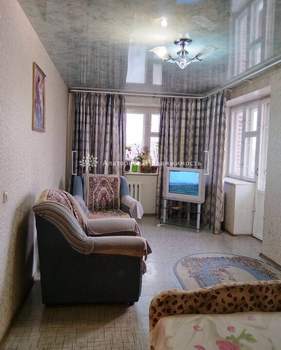 1-к квартира, на длительный срок, 36м2, 11/14 этаж