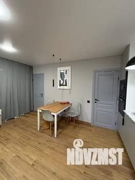 2-к квартира, посуточно, 46м2, 1/9 этаж